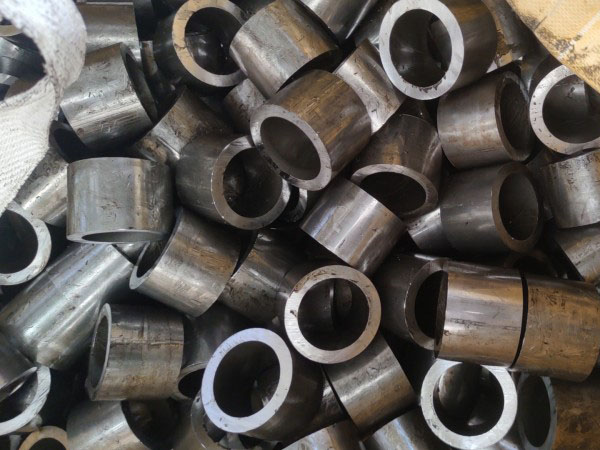 沿滩无缝钢管切割