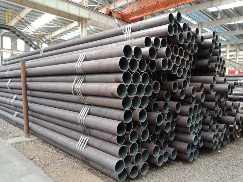 沿滩30CrMo合金无缝钢管