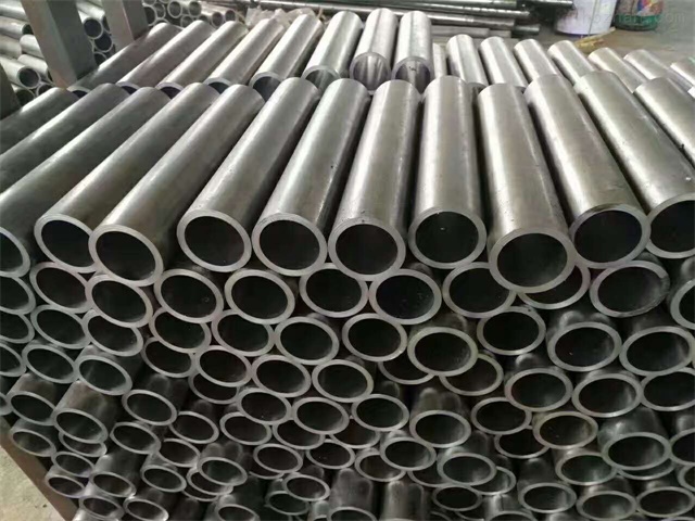 沿滩30CrMo精密无缝钢管