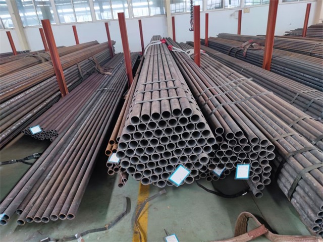 沿滩20G合金无缝钢管